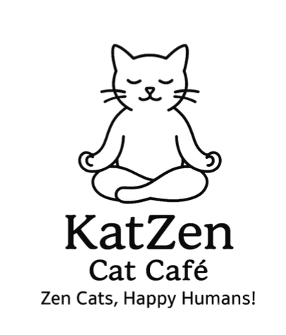 KatZen Logo